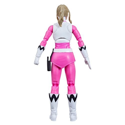 Power Rangers Lightning Collection Lost Galaxy 6-Inch Action Figure - by Hasbro | Buy at ToyShnip