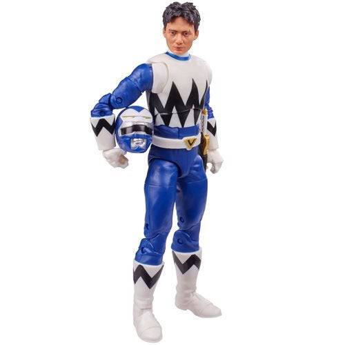 Power Rangers Lightning Collection Lost Galaxy 6-Inch Action Figure - by Hasbro | Buy at ToyShnip