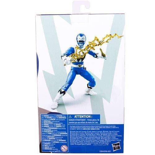 Power Rangers Lightning Collection Lost Galaxy 6-Inch Action Figure - by Hasbro | Buy at ToyShnip