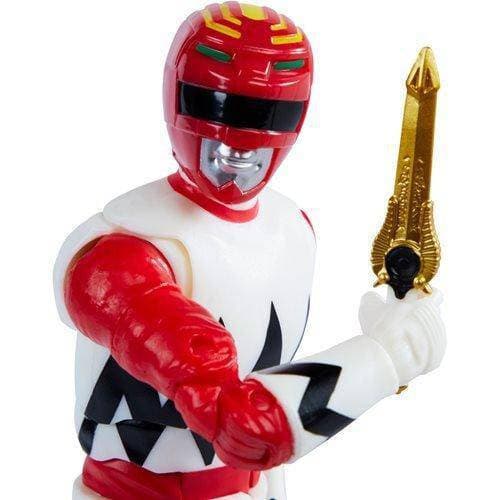 Power Rangers Lightning Collection Lost Galaxy 6-Inch Action Figure - by Hasbro | Buy at ToyShnip