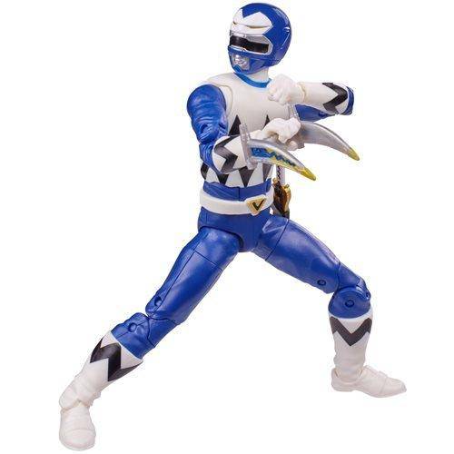 Power Rangers Lightning Collection Lost Galaxy 6-Inch Action Figure - by Hasbro | Buy at ToyShnip