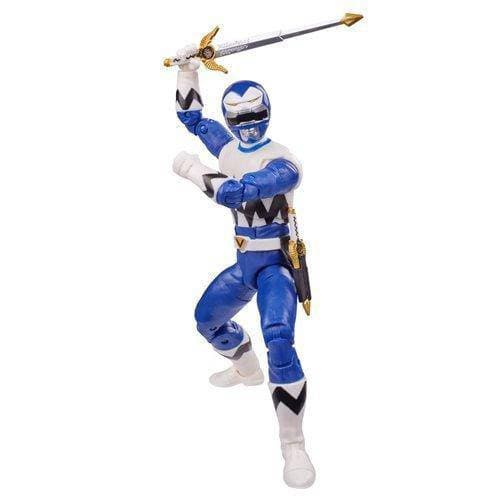 Power Rangers Lightning Collection Lost Galaxy 6-Inch Action Figure - by Hasbro | Buy at ToyShnip