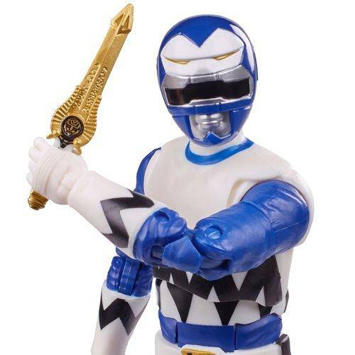 Power Rangers Lightning Collection Lost Galaxy 6-Inch Action Figure - by Hasbro | Buy at ToyShnip