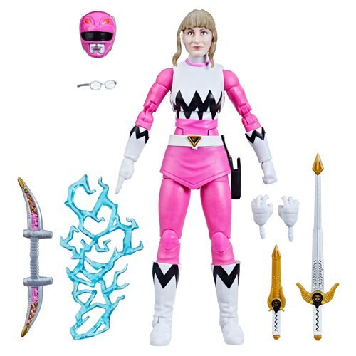 Power Rangers Lightning Collection Lost Galaxy 6-Inch Action Figure - by Hasbro | Buy at ToyShnip
