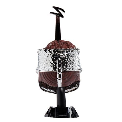 Power Rangers Lightning Collection Premium Lord Zedd Helmet Prop Replica - by Hasbro | Buy at ToyShnip