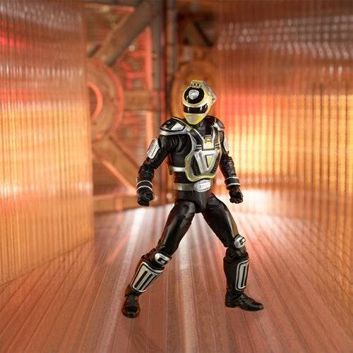 Power Rangers Lightning Collection S.P.D. 6-Inch Action Figure - by Hasbro | Buy at ToyShnip