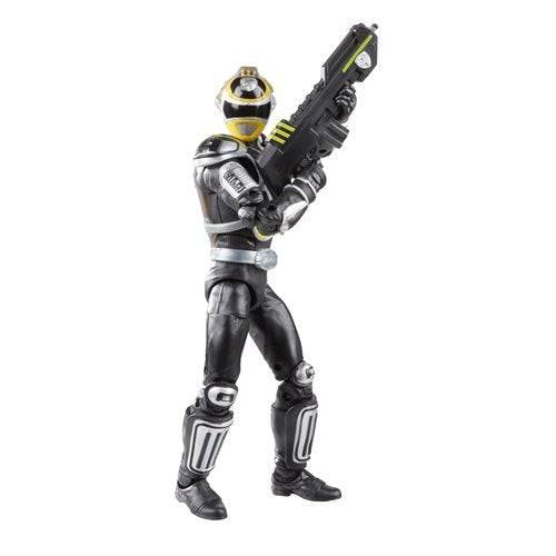 Power Rangers Lightning Collection S.P.D. 6-Inch Action Figure - by Hasbro | Buy at ToyShnip