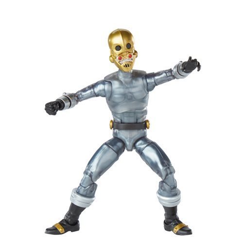 Power Rangers Lightning Collection Zeo 6-Inch Action Figure - by Hasbro | Buy at ToyShnip