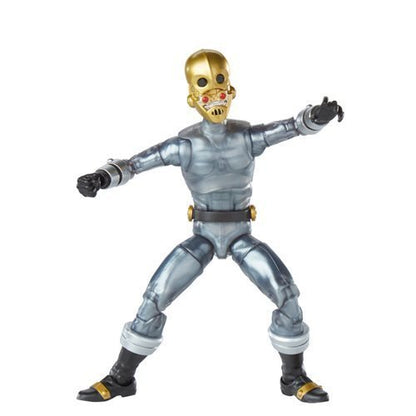 Power Rangers Lightning Collection Zeo 6-Inch Action Figure - by Hasbro | Buy at ToyShnip
