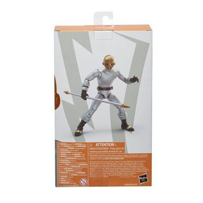 Power Rangers Lightning Collection Zeo 6-Inch Action Figure - by Hasbro | Buy at ToyShnip