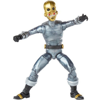 Power Rangers Lightning Collection Zeo 6-Inch Action Figure - by Hasbro | Buy at ToyShnip