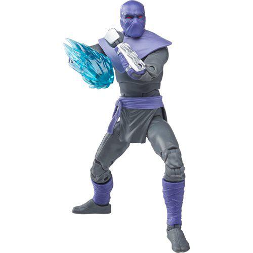 Power Rangers X Teenage Mutant Ninja Turtles Lightning Collection Action Figures - Select Figures - by Hasbro | Buy at ToyShnip