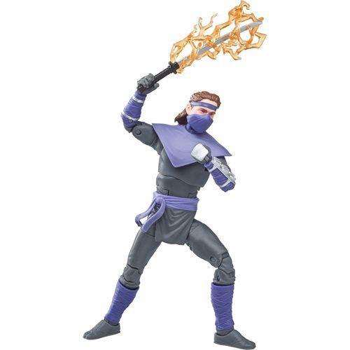 Power Rangers X Teenage Mutant Ninja Turtles Lightning Collection Action Figures - Select Figures - by Hasbro | Buy at ToyShnip