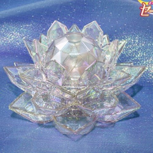 Pretty Guardian Sailor Moon Moon Stick Brilliant Proplica - by Bandai