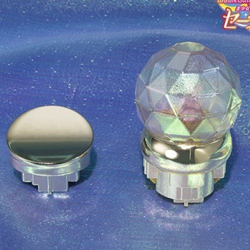 Pretty Guardian Sailor Moon Moon Stick Brilliant Proplica - by Bandai