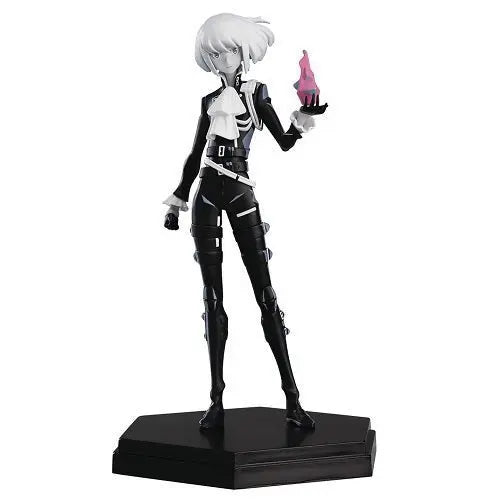 Promare Pop Up Parade (Galo Thymos or Lio Fotia) Monochrome Version PVC Figure - by Good Smile Company | Buy at ToyShnip