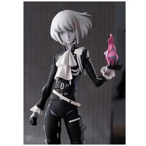 Promare Pop Up Parade (Galo Thymos or Lio Fotia) Monochrome Version PVC Figure - by Good Smile Company | Buy at ToyShnip