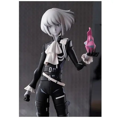 Promare Pop Up Parade (Galo Thymos or Lio Fotia) Monochrome Version PVC Figure - by Good Smile Company | Buy at ToyShnip