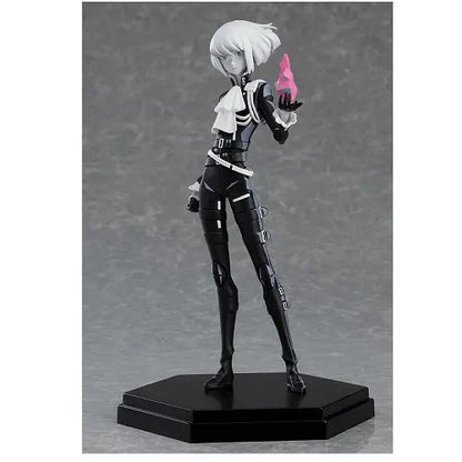 Promare Pop Up Parade (Galo Thymos or Lio Fotia) Monochrome Version PVC Figure - by Good Smile Company | Buy at ToyShnip