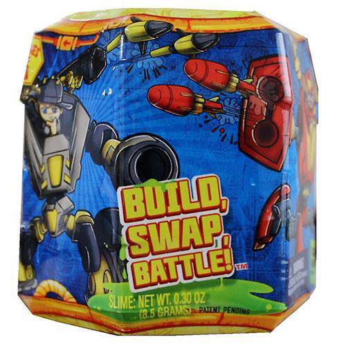 Ready2Robot Singles - by Ready2Robot | Buy at ToyShnip