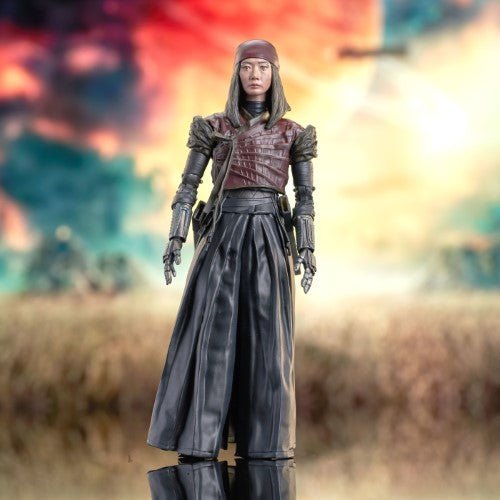 Rebel Moon Series 1 Action Figure - Jimmy or Nemesis - by Diamond Select | Buy at ToyShnip