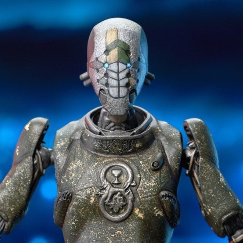 Rebel Moon Series 1 Action Figure - Jimmy or Nemesis - by Diamond Select