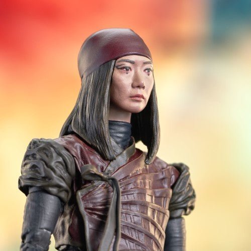 Rebel Moon Series 1 Action Figure - Jimmy or Nemesis - by Diamond Select
