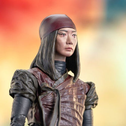 Rebel Moon Series 1 Action Figure - Jimmy or Nemesis - by Diamond Select