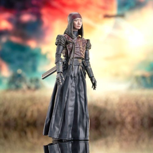 Rebel Moon Series 1 Action Figure - Jimmy or Nemesis - by Diamond Select | Buy at ToyShnip