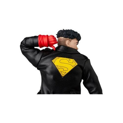 Return of Superman Superboy MAFEX Action Figure - by Medicom