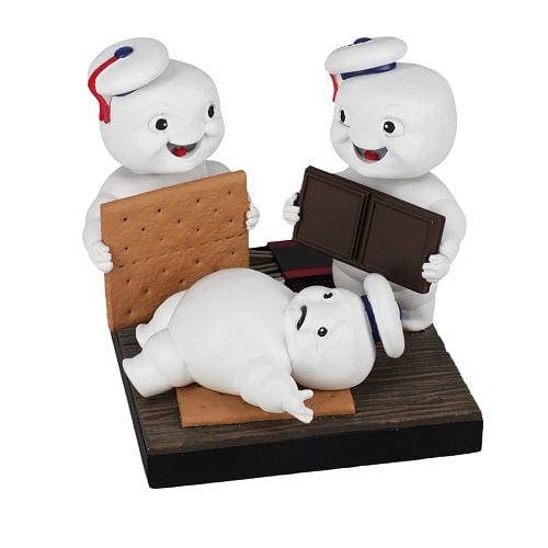 Royal Bobbles: Ghostbusters Afterlife Mini-Pufts Bobblescape - by Royal Bobbles | Buy at ToyShnip