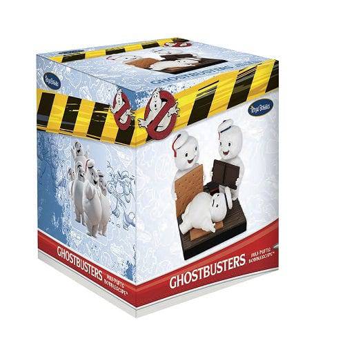 Royal Bobbles: Ghostbusters Afterlife Mini-Pufts Bobblescape - by Royal Bobbles | Buy at ToyShnip