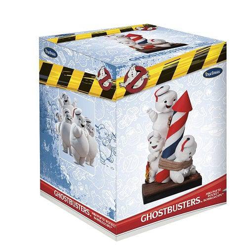 Royal Bobbles: Ghostbusters Afterlife – Mini-Pufts Rocket Bobblescape - by Royal Bobbles | Buy at ToyShnip