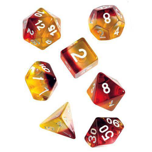 Sirius Dice
