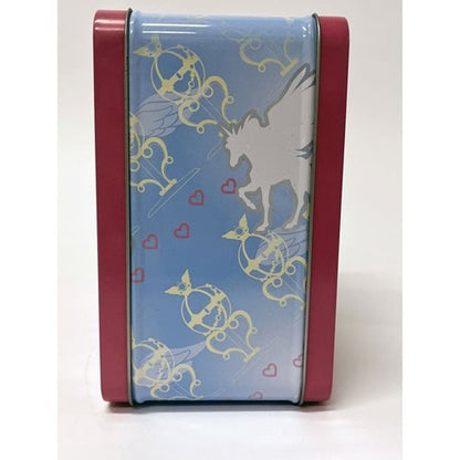 Sailor Moon Scout Group Tin Titans Lunchbox with Thermos - Previews Exclusive - by Surreal Entertainment | Buy at ToyShnip