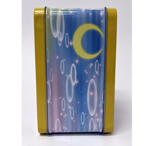 Sailor Moon Scout Pose Tin Titans Lunchbox with Thermos - Previews Exclusive - by Surreal Entertainment | Buy at ToyShnip