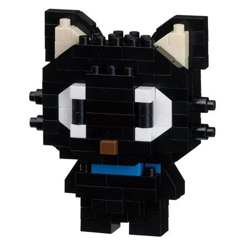 Sanrio Chococat Nanoblock Constructible Figure - by Nanoblock | Buy at ToyShnip