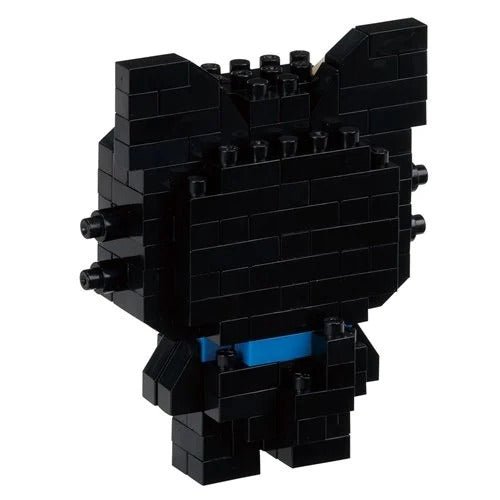 Sanrio Chococat Nanoblock Constructible Figure - by Nanoblock | Buy at ToyShnip