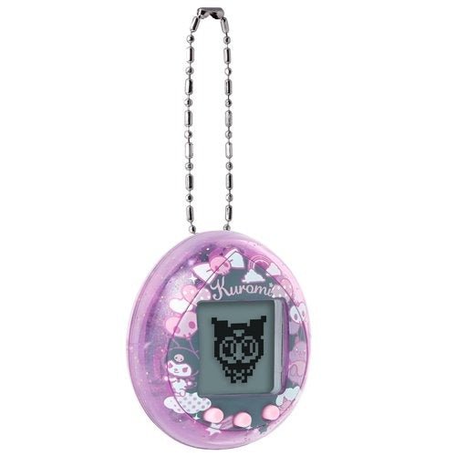 Sanrio My Melody & Kuromi Tamagotchi Nano Digital Pet - Selection Version(s) - by Bandai