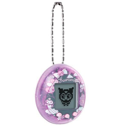 Sanrio My Melody & Kuromi Tamagotchi Nano Digital Pet - Selection Version(s) - by Bandai