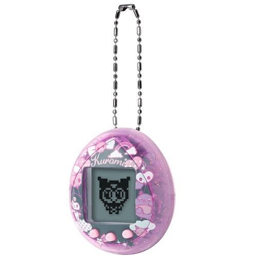 Sanrio My Melody & Kuromi Tamagotchi Nano Digital Pet - Selection Version(s) - by Bandai