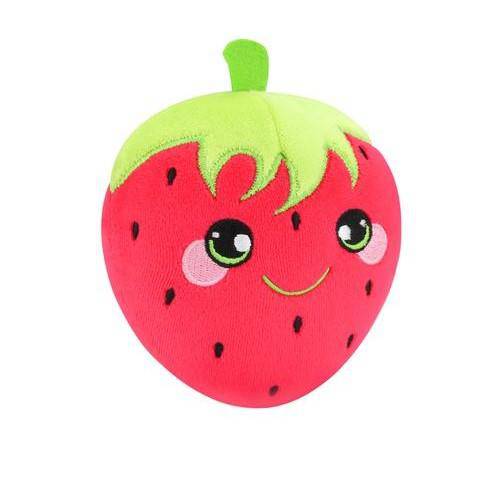 Scented Squishamals/Squeezamals Desserts 3.5 Inch - (1) Random figure - by Squeezamals | Buy at ToyShnip