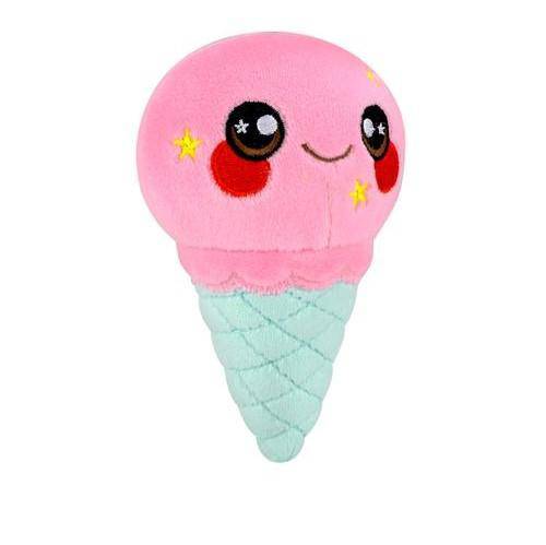 Scented Squishamals/Squeezamals Desserts 3.5 Inch - (1) Random figure - by Squeezamals | Buy at ToyShnip