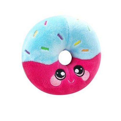 Scented Squishamals/Squeezamals Desserts 3.5 Inch - (1) Random figure - by Squeezamals | Buy at ToyShnip