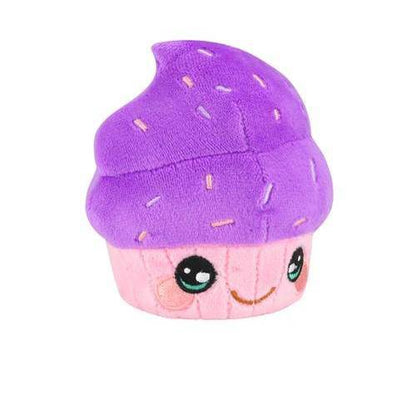 Scented Squishamals/Squeezamals Desserts 3.5 Inch - (1) Random figure - by Squeezamals | Buy at ToyShnip