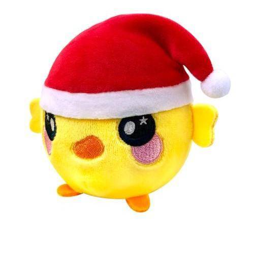 Scented Squishamals/Squeezamals Holiday 3.5 Inch - (1) Random figure - by Squeezamals | Buy at ToyShnip