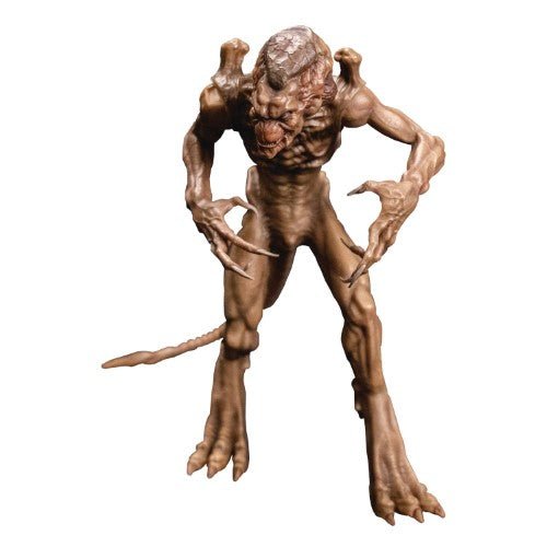 Scream Greats Pumpkinhead 10.5-Inch Scale Figure - by Trick Or Treat Studios | Buy at ToyShnip