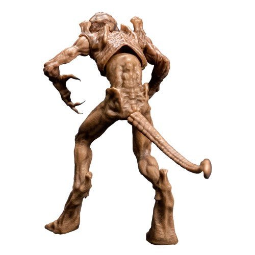 Scream Greats Pumpkinhead 10.5-Inch Scale Figure - by Trick Or Treat Studios | Buy at ToyShnip