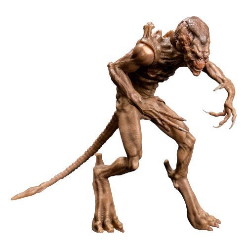 Scream Greats Pumpkinhead 10.5 - Inch Scale Figure - by Trick Or Treat Studios
