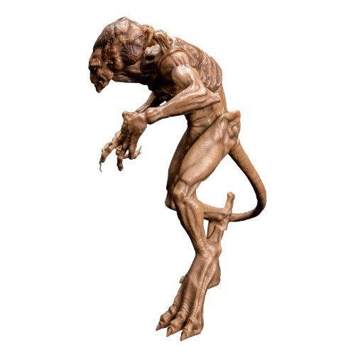 Scream Greats Pumpkinhead 10.5 - Inch Scale Figure - by Trick Or Treat Studios